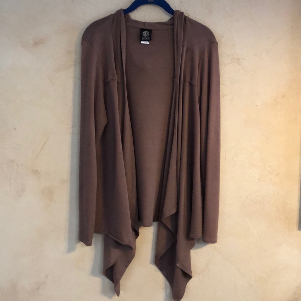 BOBEAU Lightweight Cardigan! Size S